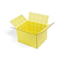 12" x 8" x 10" Shipping Boxes, 200# Mullen Rated, Double Wall, Yellow, 2/Pack (2022025)~#|#~C0BF2582-CB48-477A-A5A15D07200A7150_sc7