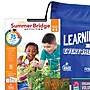 Summer Bridge Activities Summer Bridge Essentials Backpack, Grade 4-5 Workbook, 8/Set (CD-745386B)~#|#~C0BF8D92-BDBB-4593-B4777076A6C8D30F_sc7
