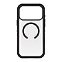 OtterBox Defender Series Pro XT MagSafe Phone Case for iPhone 17 Pro Max, Shock Absorbing, Dark Side (77-98469)~#|#~C0C340ED-937B-4C56-887CEB0A7E0627C2_sc7