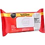 Sani Professional Sanitizing Multi-Surface Wipe, 72/Pack, 12 Packs/Carton (M30472)~#|#~C0C3E458-C4F3-415B-A248C41E94C87C97_sc7