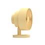 Windmill Oscillating Desk Fan, 5-Speed, Butter (WMFC07W3)~#|#~C0C3FF8D-0D93-4280-A6D0AE4EA2704BC2_sc7