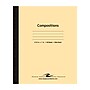 Roaring Spring Paper Products 1-Subject Composition Notebooks, 7" x 8.5", Wide Ruled, 48 Sheets, Brown (77308)~#|#~C0C526BD-C507-4B6E-A193F17FBB7C0508_sc7