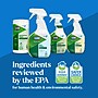CloroxPro Clorox EcoClean Glass Cleaner, 32 Oz. (60277)~#|#~C0C5C935-8526-44A2-976D1DDACC0DC4A2_sc7