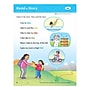Evan-Moor Early Learning Spelling Activity Book Bundle, Grade 1 Workbook, 2/Set~#|#~C0C670F2-41B7-4499-B5E0A49CFE0A4585_sc7