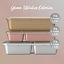 Bentgo Prep 60-Piece Meal Prep Box, Gleam Metallics Collection (BGPRPAK3-M)~#|#~C0C69050-65F1-4B72-B3A06543C0767B01_sc7