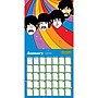 2026 TF Publishing Yellow Submarine 12" x 12" Monthly Wall Calendar (26-1113)~#|#~C0C76BD2-B6BE-48FF-9CB1B89560F2046E_sc7