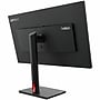 Lenovo ThinkVision 31.5" 4K Ultra HD 60Hz LED Monitor, Raven Black (63D2GAR1US)~#|#~C0C7789D-9487-4E4D-80223BC3446797E8_sc7