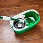 Libman Tornado Microfiber Spin Mop & Bucket, Green/White (1283001)~#|#~C0C8AF88-9B4A-4CA5-997051CF1D5033A1_sc7