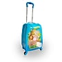 TUCCI Zooland Hardside Carry-On Suitcase, 4-Wheeled Spinner, TSA Checkpoint Friendly, Blue (T0498-Zooland)~#|#~C0C95BE6-D8DF-4F51-84F19530C8614990_sc7