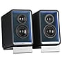 Edifier QR65 70-Watt-RMS Bluetooth Powered 2.0 Multimedia Speaker Set with 2.75-In. Woofers, Pair, Black~#|#~C0C9A36C-E47C-4006-AACA24B252BE1B96_sc7