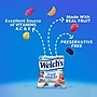 Welch's Gluten Free Mixed Fruit Snacks Gummies, 0.8 oz., 66/Box (PIM68868)~#|#~C0CA6C5C-ECAE-4101-A775EF94DF99351D_sc7