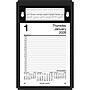 2026 AT-A-GLANCE 8" x 5" Daily Desk Pad Calendar Refill Pages, White/Black (E458-50-26)~#|#~C0CA736E-05C9-48EE-BE134F39F058DD58_sc7