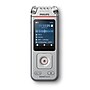 Philips VoiceTracer Digital Stereo Voice Recorder, 8GB, Anthracite/Chrome (DVT4115)~#|#~C0CB3358-3B27-4B9F-9F86958190736F39_sc7