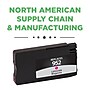 Clover Imaging Group Remanufactured 118178 Magenta Standard YieldInk Cartridge Replacement for HP 952~#|#~C0CB7F67-7B4F-494B-A86EB359919CDF36_sc7