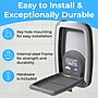 Koala Kare Baby Changing Station, Vertical Mount, Stainless Steel (KB311-SSWM)~#|#~C0CB9562-AAF7-4801-AEF6E3751A2B7248_sc7