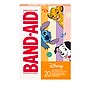 Band-Aid Disney Classics Plastic Adhesive Bandages, Assorted Sizes, 20 Bandages/Box (118368)~#|#~C0CD6943-43B5-43FE-89F8791FCE66C3D9_sc7