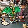 LEGO NINJAGO The Guardian Dragon, 1650 Pieces (71847)~#|#~C0CF40B8-E321-457C-B4AE91D7968151FB_sc7