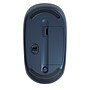 Incase Designed by Microsoft Wireless Mobile 1850 Ambidextrous Optical USB Mouse, Wool Blue (U7Z-00011)~#|#~C0D21A8F-9842-419A-B64F684B4A4A4E26_sc7