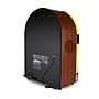 Victor Bluetooth CD Jukebox Speaker with FM Radio, Mahogany (VDTJ-1550-MH)~#|#~C0D61A30-297F-4B60-88E8EEFEAB792EA3_sc7