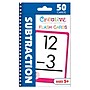 Creative Teaching Ultimate Flashcards Bundle Workbook, 9 Books/Set~#|#~C0D6B451-E75B-48D1-BFF4AD626CDAAFC8_sc7