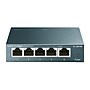 TP-Link TL 5 Ethernet ports PoE Unmanaged Switch, Black (TL-SG605P)~#|#~C0D75278-E72E-4108-AAF704C45573FC20_sc7