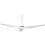 TPI E-CF Series 60" Ceiling Fan, White (08198402)~#|#~C0DB6799-F733-4A28-94B22E742308C955_sc7