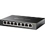 TP-Link TL-SG 8-Port Gigabit Ethernet Unmanaged Switch, 10/100/1000 Mbps, Black (TL-SG108S)~#|#~C0DBC553-CD86-4374-A8AA025833E89423_sc7