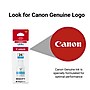 Canon GI-26 Cyan High Yield Ink Cartridge Refill (4421C001)~#|#~C0DCD7D6-D64C-4C2C-BBB95004129EF92B_sc7