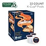 Lavazza Caramel Biscotti Coffee Keurig® K-Cup® Pods, Light Roast, 22/Box (5000384732)~#|#~C0DD6A7C-CF49-4D9F-846FBD3E0D478EF4_sc7