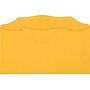 LUX Moistenable Glue Envelope 3 1/8" x 6 1/4", Electric Orange, 50/Pack (WS-7611-50)~#|#~C0DD9361-90DC-4FA4-A730C81F3BC1CB1E_sc7