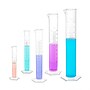 Supertek Measuring Cylinders, 5/Set (SKFCH10815SET)~#|#~C0DDEEEB-B72D-4E1C-AA8A179F29D4B2E1_sc7