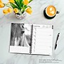2026 BrownTrout The BrownTrout Portrait Series: The Noble Horse 6.5" x 7.75" Weekly Planner (9798330703746)~#|#~C0DE7211-79E2-451A-B232E5D1F90C566C_sc7