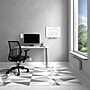 TRU RED™ Melamine Dry Erase Board, Gray Frame, 2' x 1.5' (TR59356)~#|#~C0DEB89F-FBD9-4707-91F9180704E661CC_sc7