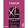 Canson XL Series Palette Pad, 9" x 12", White, 10 Sheets/Pad, 3 Pads/Bundle (MCXC100510953-3)~#|#~C0E09509-60B4-4FBF-B1E01F3246B6F666_sc7