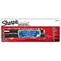 Sharpie Creative Markers, Water-Based Acrylic Paint Markers, Fine Tip, Assorted, 2 Count, (2209913)~#|#~C0E3131E-CB08-4D72-B6FFDC1A89871A81_sc7