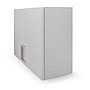 Viva Comfort 24'' Wall Mounted Storage Cabinet With 2-Shelves, Gray (ADI902-WALL36-G-MK)~#|#~C0E333D4-FBA7-43BC-8CB4A23A281D8940_sc7