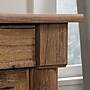 Sauder Palladia 53"W Computer Desk, Vintage Oak (422002)~#|#~C0E43863-6428-47D1-99231A389950A6E7_sc7