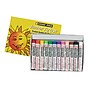 Sakura Cray-Pas Junior Artist Oil Pastels, Assorted Colors, 12/Set, 6 Sets/Bundle (SAKXEP12-6)~#|#~C0E4DD29-EF58-483D-B6A97AA792EDBAF7_sc7