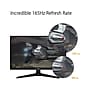 Asus TUF Gaming VG277QY1A 27" 165Hz LED Gaming Monitor, Black (90LM0741-B031B0)~#|#~C0E69488-91DB-4BDD-ADE1916C35081699_sc7