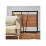 Eureka Ergonomic 41"W Computer Desk, Cherry (CD004)~#|#~C0E75D6A-F8DA-42A3-83268FCD6C24274B_sc7
