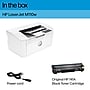 HP LaserJet M110w Wireless Black & White Printer, Print Only, Best for Home Office (7MD66F)~#|#~C0E764F4-9845-48FB-8186273F822BA5DC_sc7
