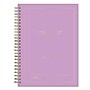 2026-2027 Blue Sky 6" x 8" Academic Year Weekly & Monthly Planner, Plastic Cover, Violet (161389)~#|#~C0E7AE53-20C4-4E2F-BF30486F7887784E_sc7