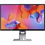 ALOGIC Aspekt 32" 4K UHD 60Hz LED Monitor, HDR10, Adjustable, Universal Docking Station, Silver (32A4KPDTSLV) ~#|#~C0E83219-8595-4533-AE5B998D45D11F08_sc7