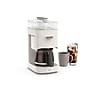 Cuisinart SoHo 5-Cups Automatic Drip Coffee Maker, Truffle (DCC-5TR)~#|#~C0E8954B-937E-44C2-B136DB7B8B339BF7_sc7
