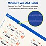 Avery Business Cards, 1" x 3", Matte Ivory, 160/Pack (95283)~#|#~C0E90DF8-4CE4-4E82-B1DBF19F77B75DB9_sc7