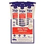 Volpi Roltini Singles, Uncured Pepperoni & Mozzarella, 1.5 oz, 24/Pack (220-02486)~#|#~C0E91295-673D-490F-BA67CDCC5A86E058_sc7
