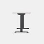 Branch Duo 58"W Electric Adjustable Standing Desk, White/Charcoal (10-10-09-22)~#|#~C0EE8420-F425-4FC7-9DA3C8FED1FCA0D2_sc7