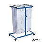 AdirOffice Steel Rolling Stand Plan Center, Blue (614-BLU)~#|#~C0F0B636-555E-41B9-B85F293DA70DE42D_sc7