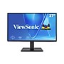 ViewSonic 27" FHD 100Hz LED Monitor, Height Adjustable, Black (VG2751)~#|#~C0F1438A-12D9-4C02-834D40F945246A5F_sc7