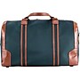 McKlein Kinzie 20.5" Nylon Weekender Duffel (78191)~#|#~C0F3A2B7-6CDE-40A5-BBA578A94ED77BC7_sc7